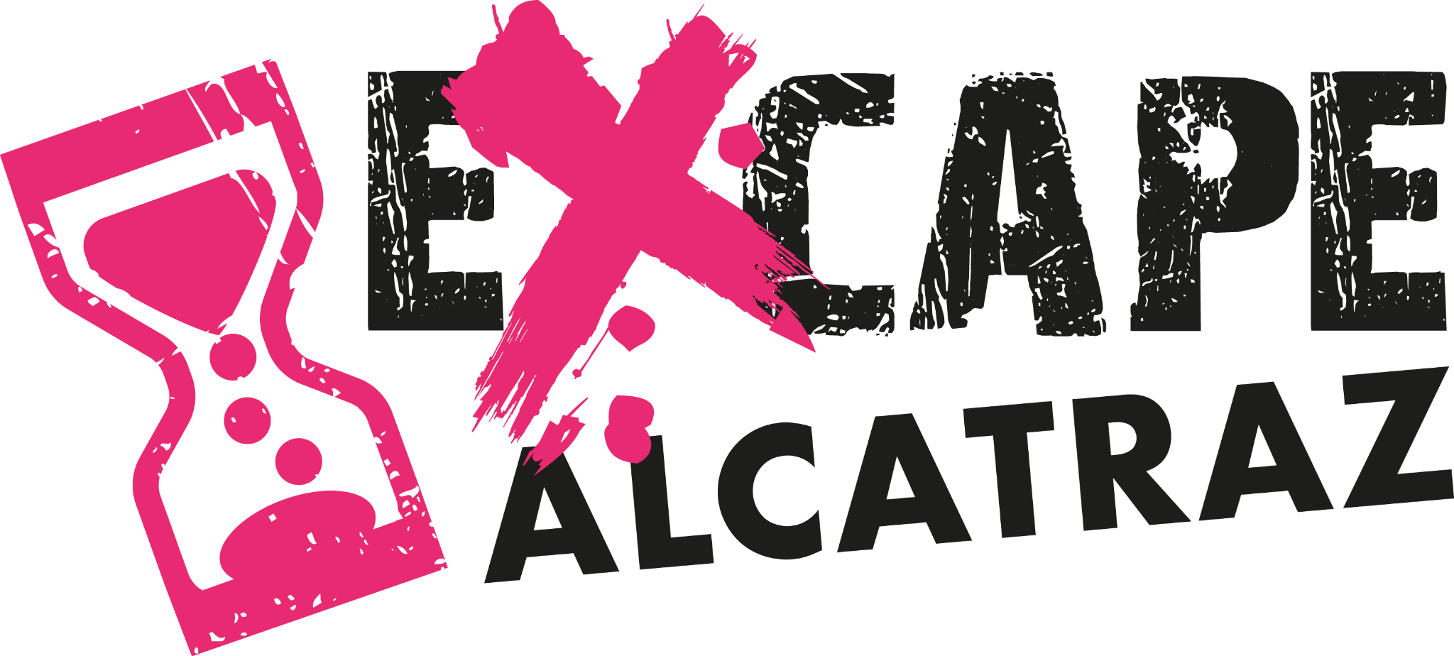 Escape Alcatraz